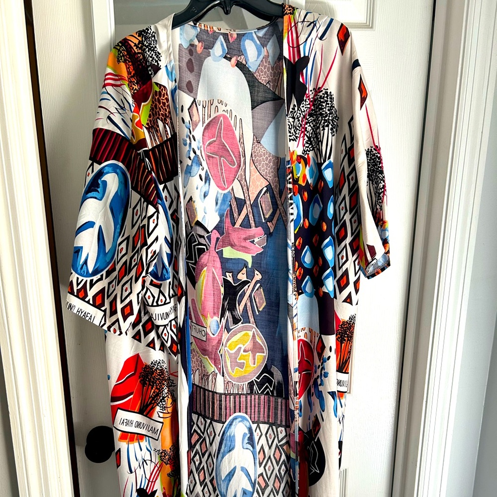 OS Kimono